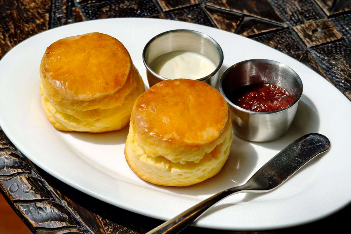 Scone