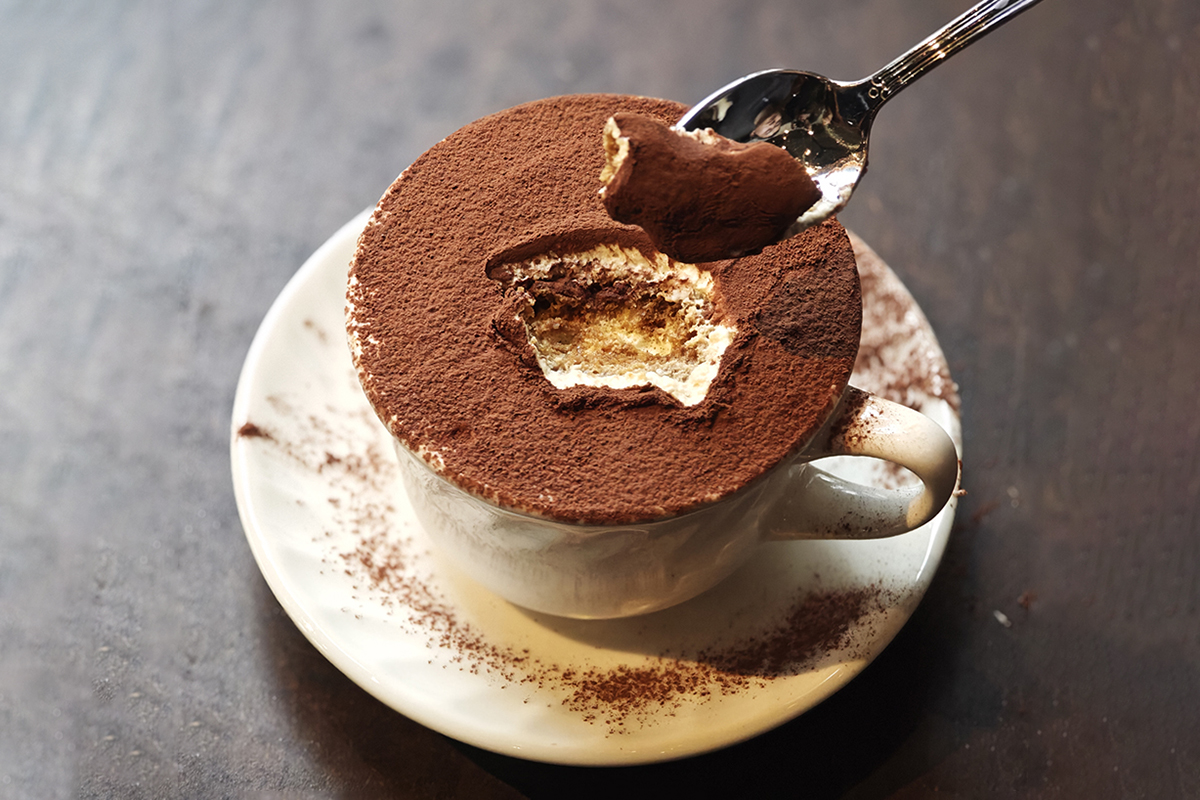 Tiramisu