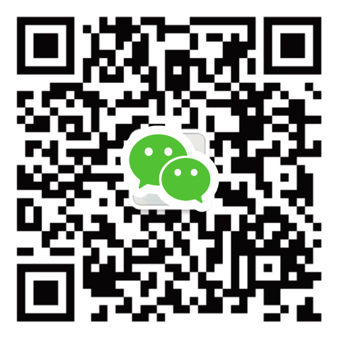 WeChat QR Code