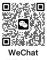 WeChat QR code