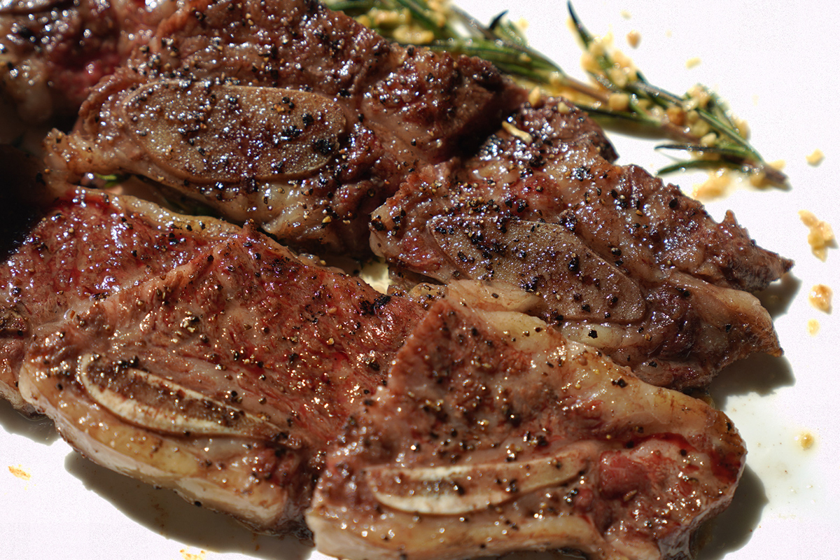 USA Prime Beef Short Rib